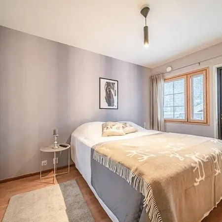 Sirkanalppi Levi Apartment *