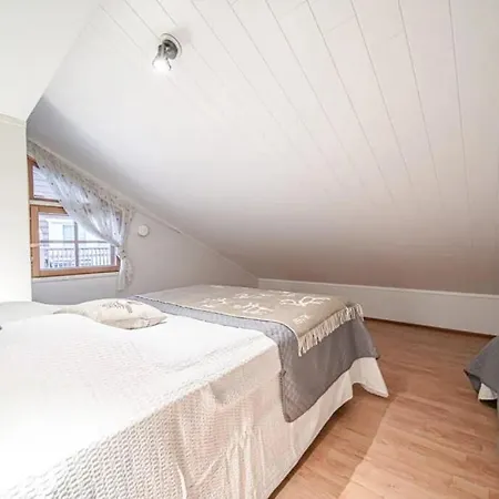 Sirkanalppi Levi Apartment *